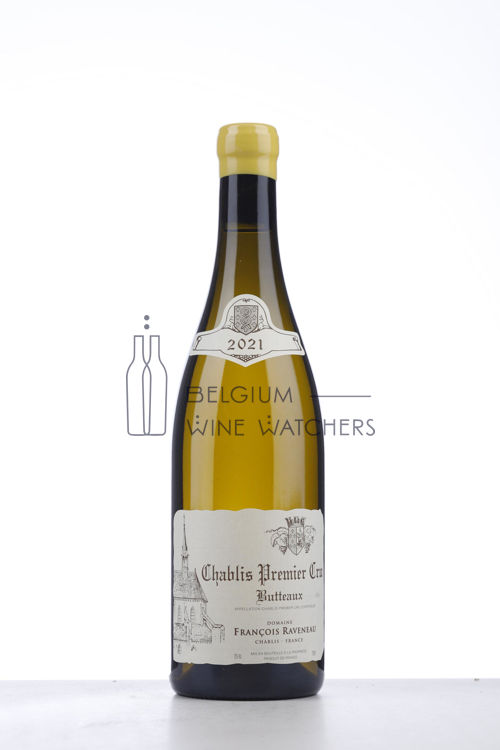 Afbeeldingen van 2021 CHABLIS BUTTEAUX